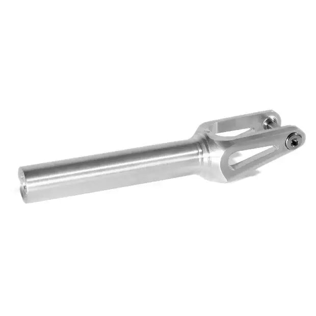 NORTH Nova Pro Scooter Fork (Silver)