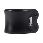 NORTH Profile HIC/IHC Pro Scooter Clamp (Black) - Tbilisi, ProScooter.Shop