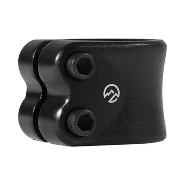 NORTH Profile HIC/IHC Pro Scooter Clamp (Black)