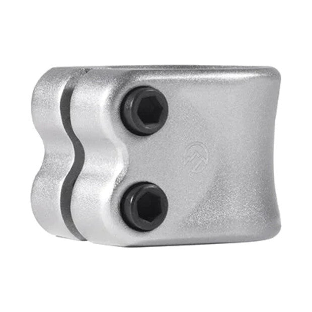 NORTH Profile HIC/IHC Pro Scooter Clamp (Raw)
