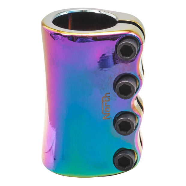 NORTH Profile SCS (Oilslick)