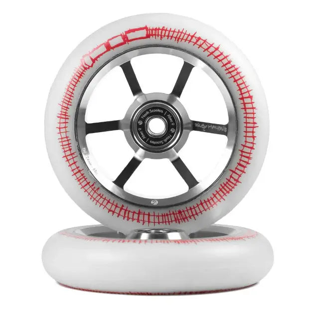 NORTH Riley Maltais Signature Pro Scooter Wheels