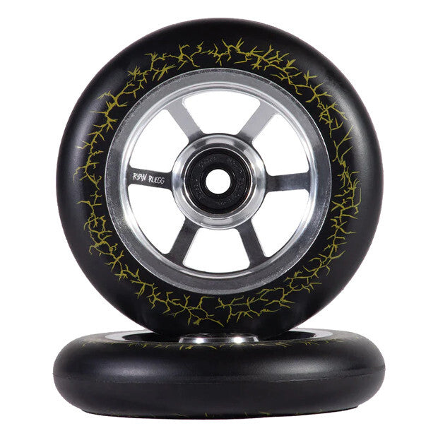 NORTH Ryan Ruegg Pro Scooter Wheels 110mm