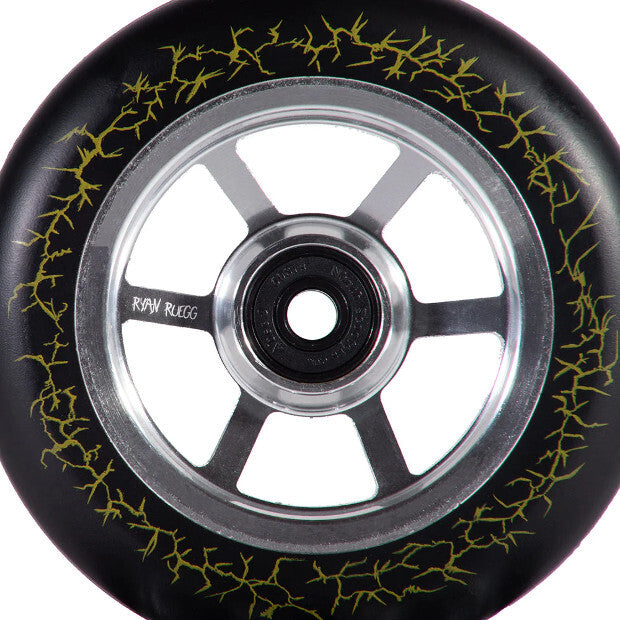 NORTH Ryan Ruegg Pro Scooter Wheels 110mm