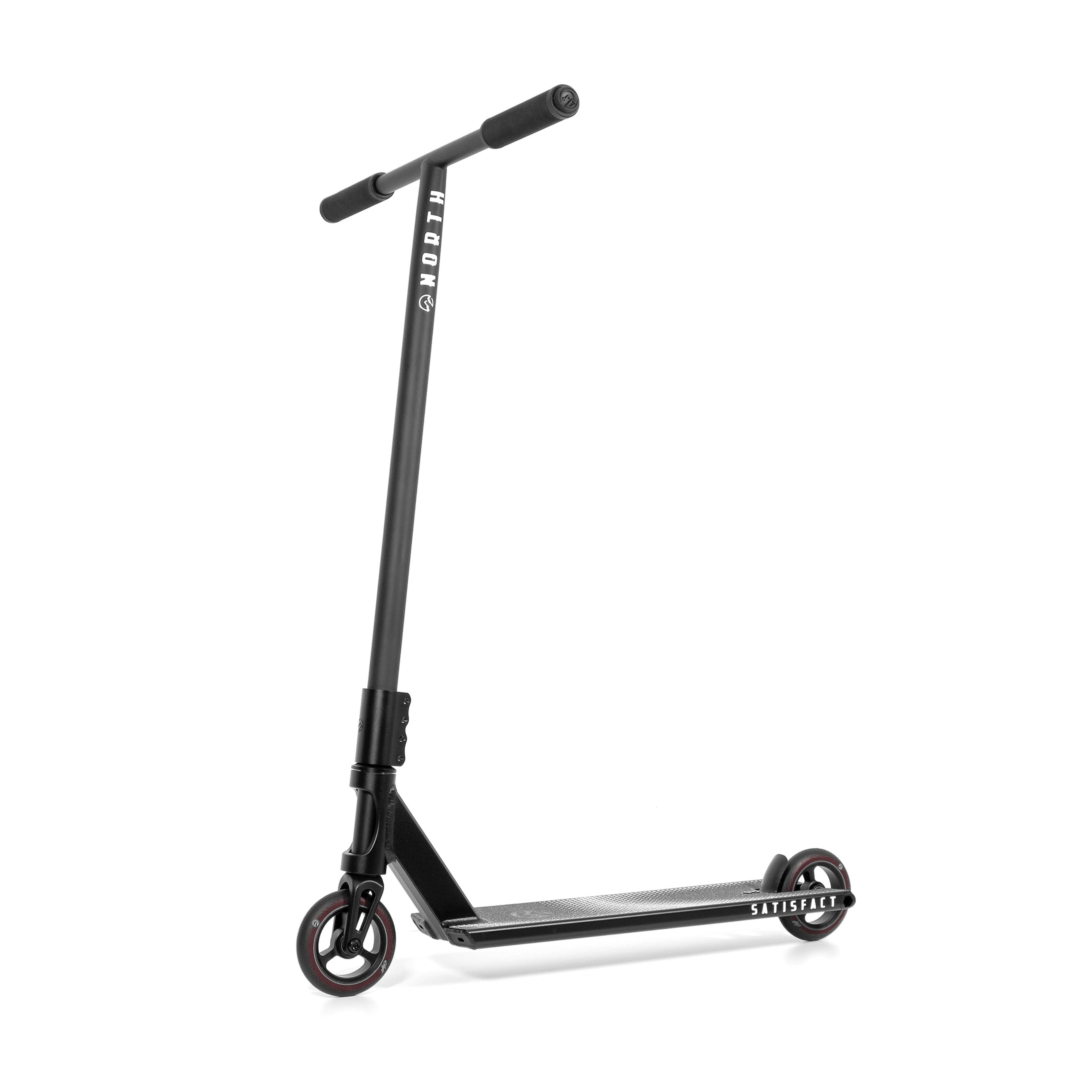 NORTH Satisfact Complete Pro Scooter - Tbilisi, ProScooter.Shop