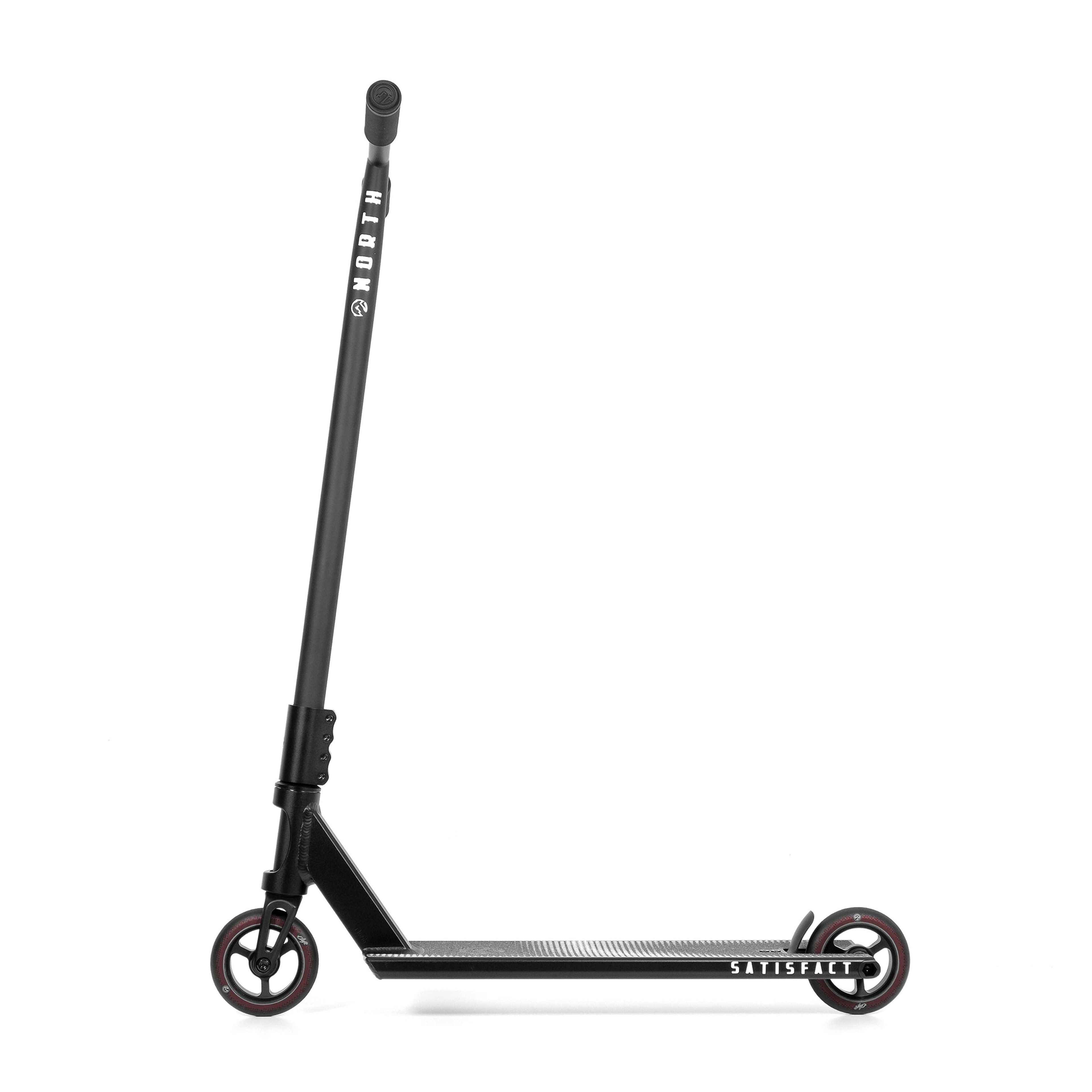 NORTH Satisfact Complete Pro Scooter - Tbilisi, ProScooter.Shop