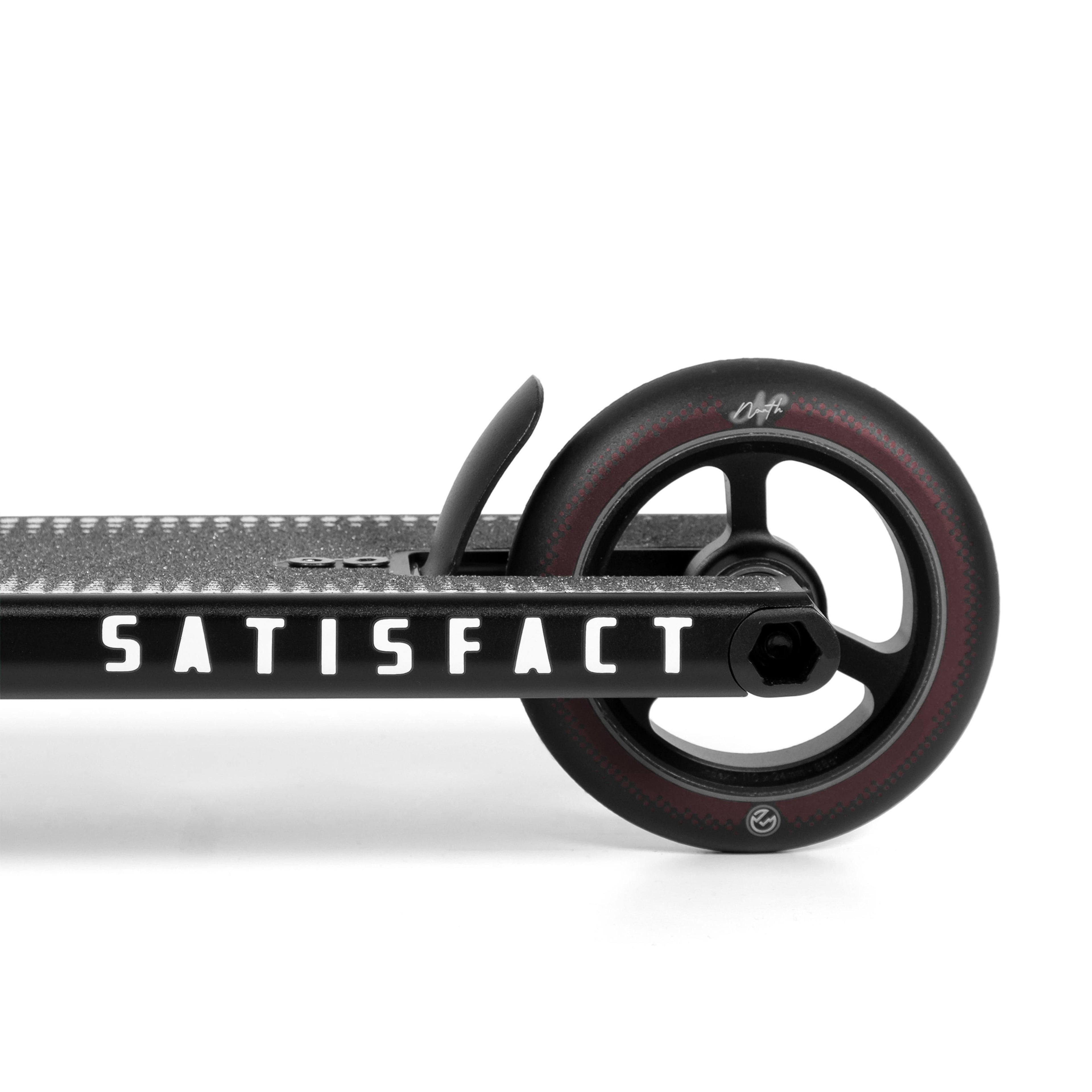 NORTH Satisfact Complete Pro Scooter - Tbilisi, ProScooter.Shop