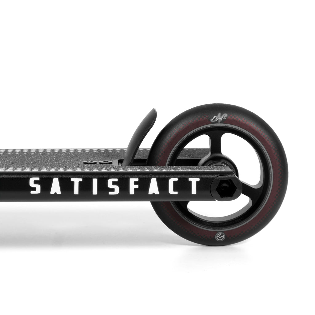 NORTH Satisfact Complete Pro Scooter - Tbilisi, ProScooter.Shop