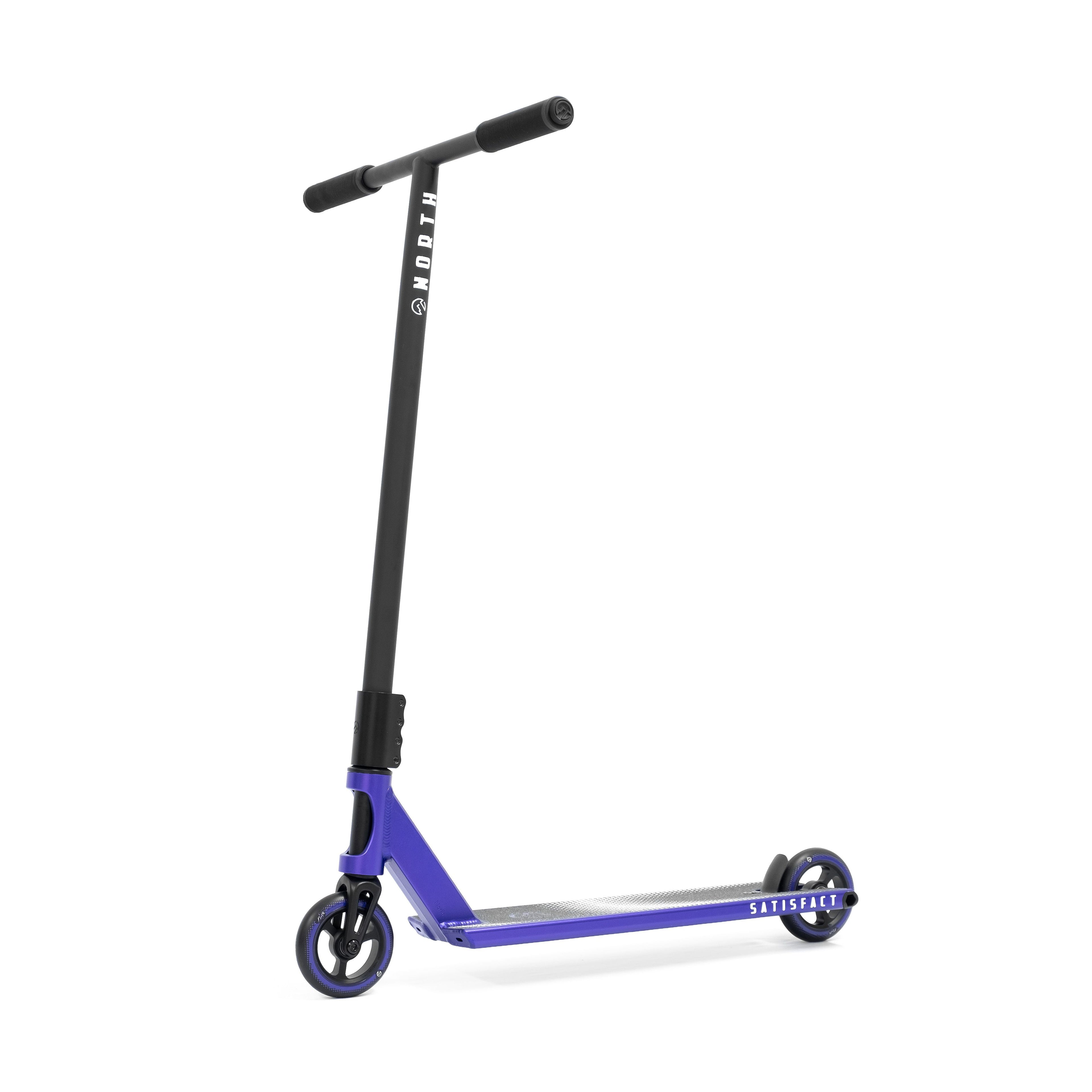 NORTH Satisfact Complete Pro Scooter - Tbilisi, ProScooter.Shop
