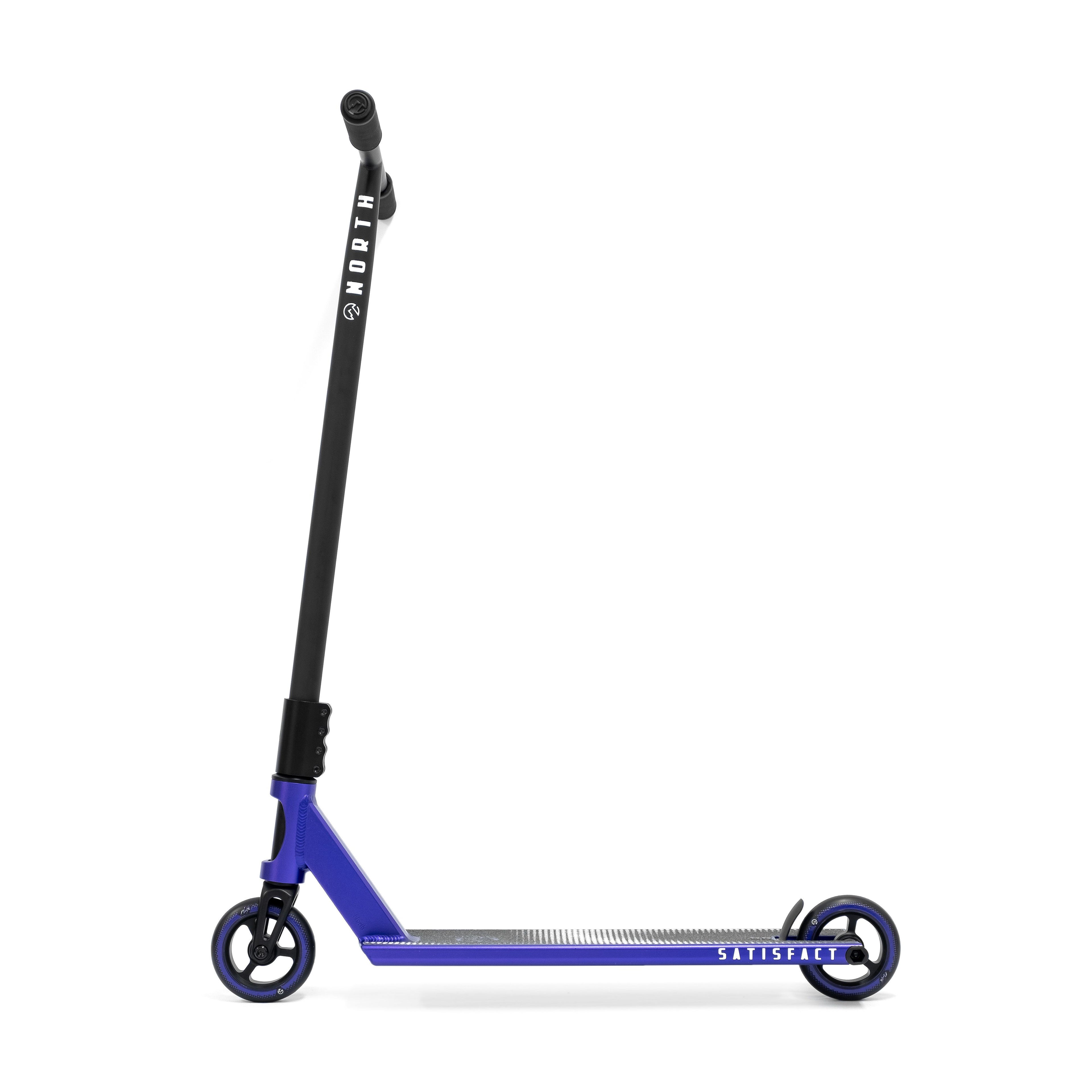 NORTH Satisfact Complete Pro Scooter - Tbilisi, ProScooter.Shop