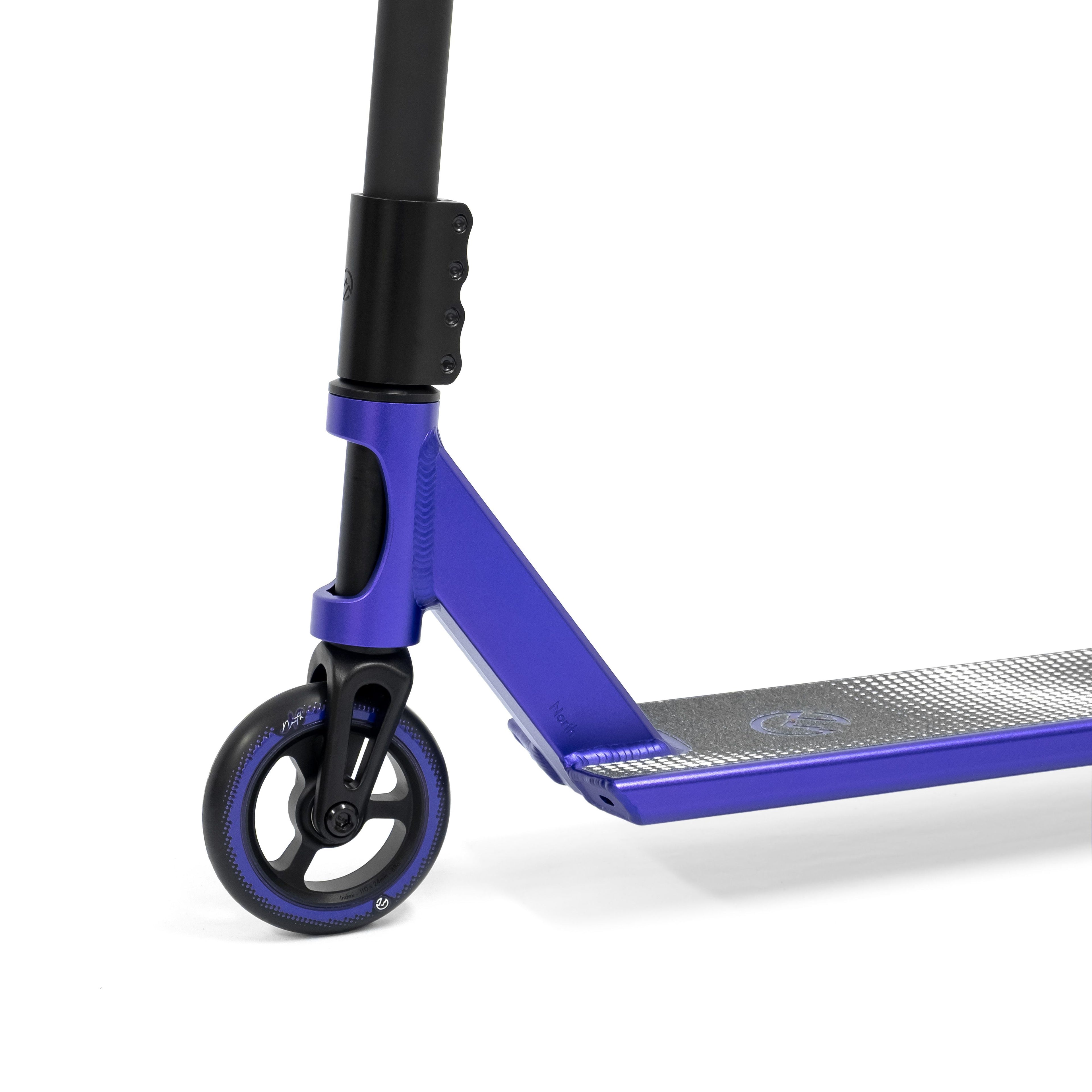 NORTH Satisfact Complete Pro Scooter - Tbilisi, ProScooter.Shop