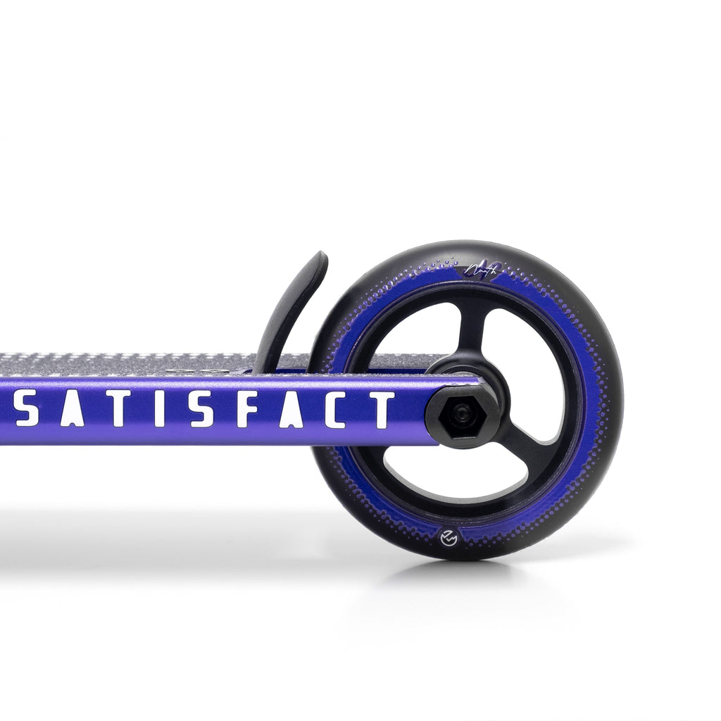 NORTH Satisfact Complete Pro Scooter - Tbilisi, ProScooter.Shop