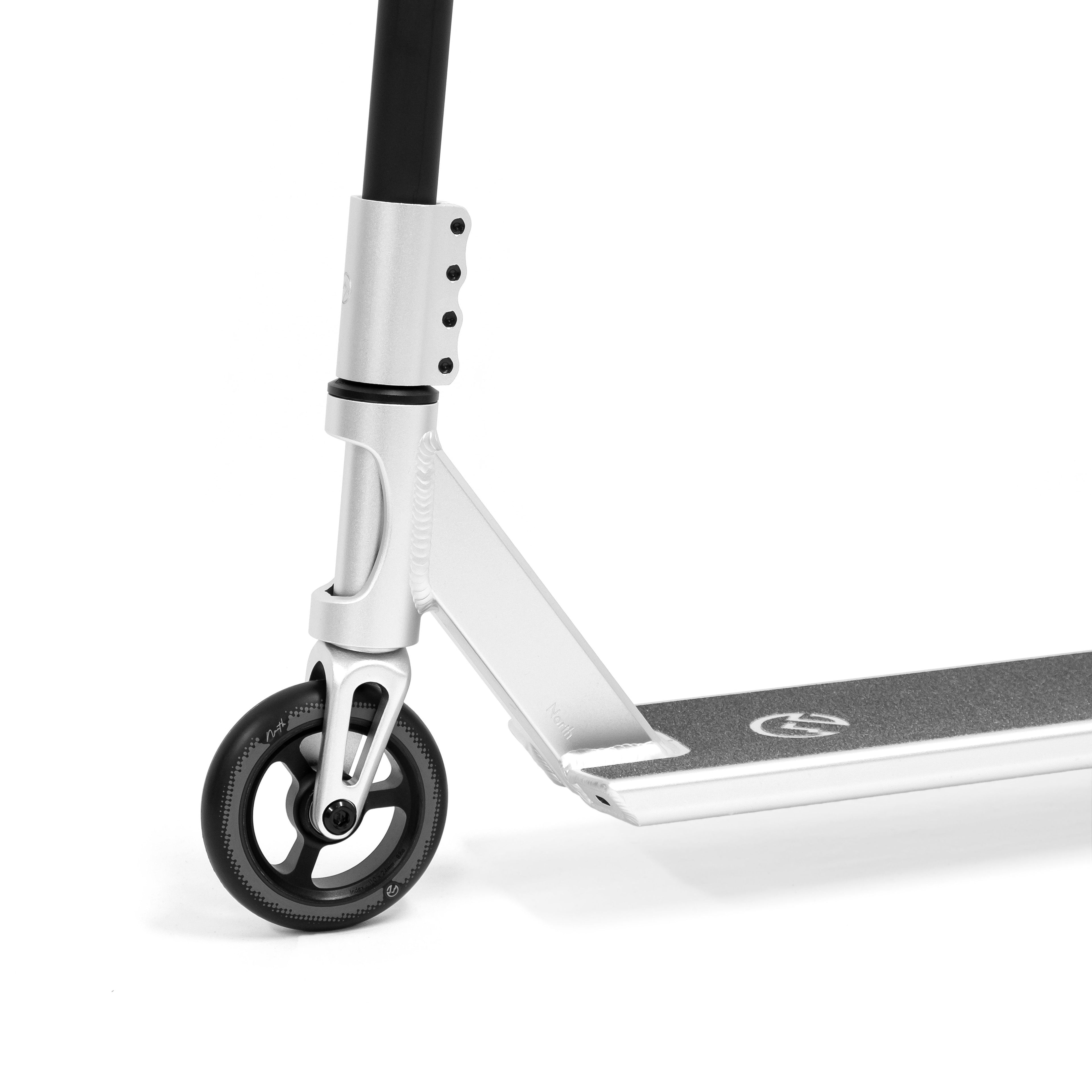 NORTH Satisfact Complete Pro Scooter - Tbilisi, ProScooter.Shop