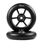 NORTH Signal V3 Pro Scooter Wheels (Black) - Tbilisi, ProScooter.Shop