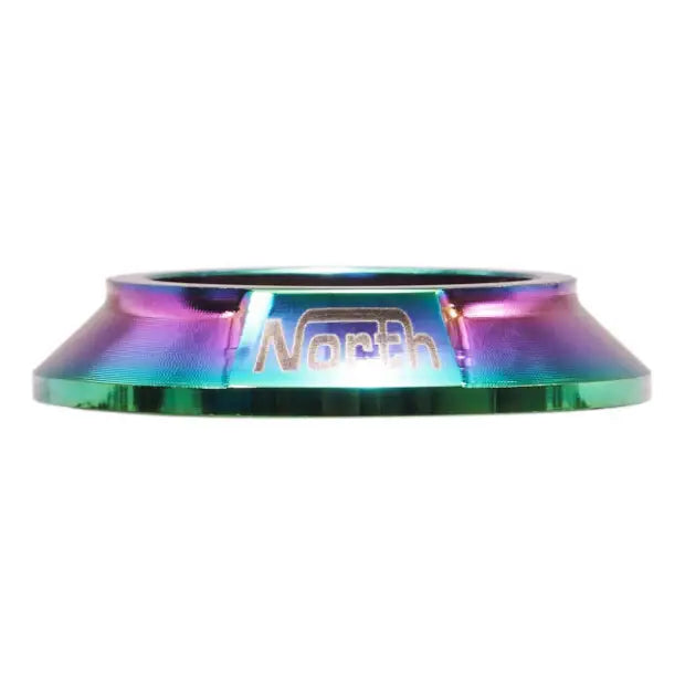 NORTH Star Pro Scooter Headset (Oilslick) - Tbilisi, ProScooter.Shop