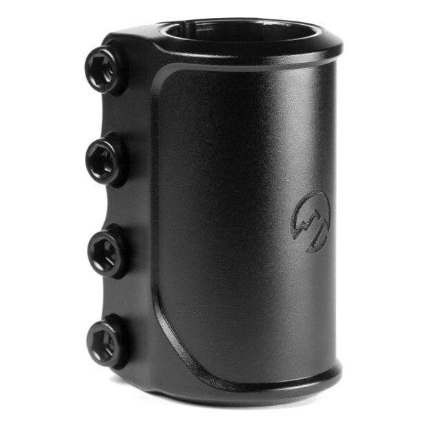 NORTH Seam SCS (Matte Black)