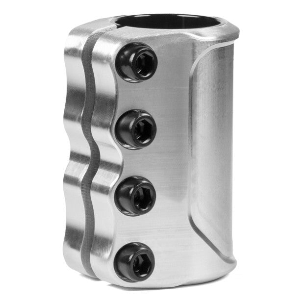 NORTH Seam SCS (Silver)