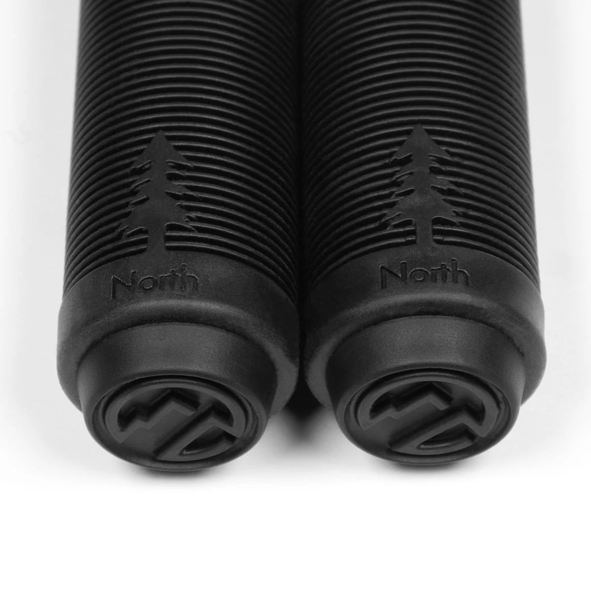 NORTH Tree Grips (Black)
