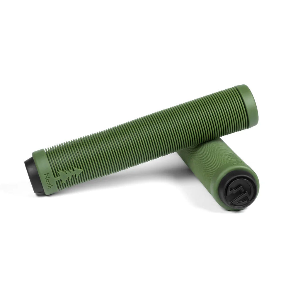 NORTH Tree Grips (Green)