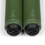 NORTH Tree Grips (Green) - Tbilisi, ProScooter.Shop
