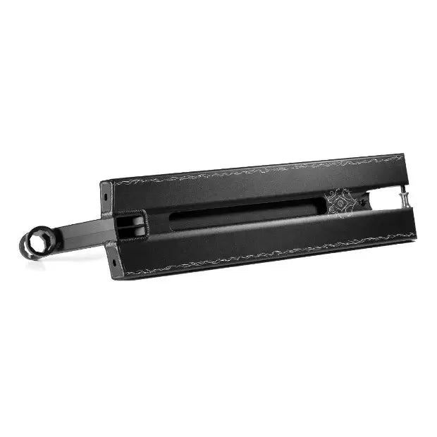 NORTH Unity Pro სკუტერის დაფა (მქრქალი შავი)