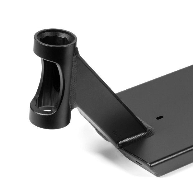 NORTH Unity Pro Scooter Deck 6.2" x 22" (Matte Black)