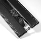 NORTH Unity Pro Scooter Deck (Matte Black) - Tbilisi, ProScooter.Shop