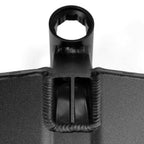 NORTH Unity Pro Scooter Deck (Matte Black) - Tbilisi, ProScooter.Shop