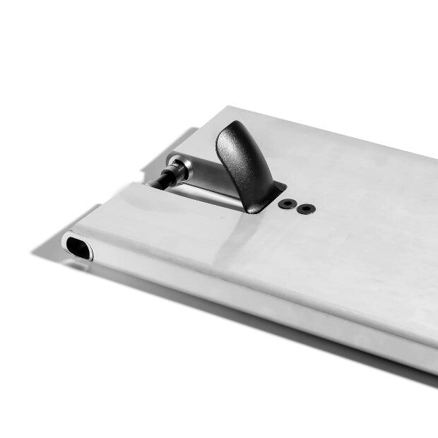 NORTH Unity Pro Scooter Deck 6.5" x 23" (Raw)
