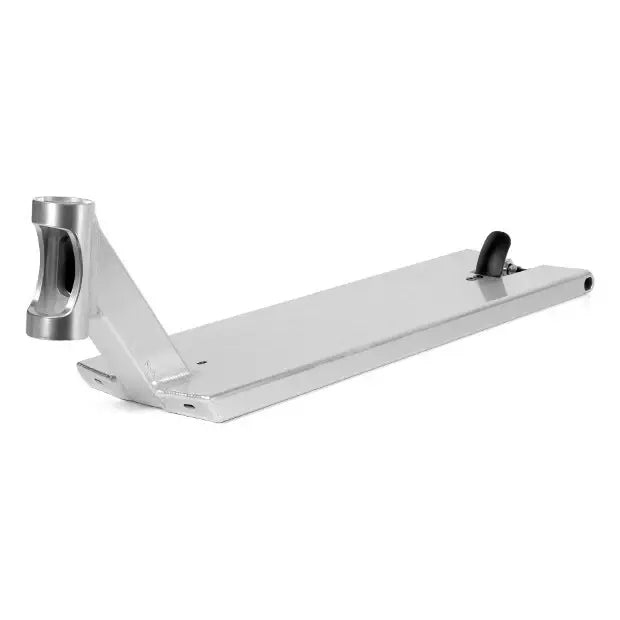 NORTH Unity Pro Scooter Deck 7" x 23.5" (Raw)