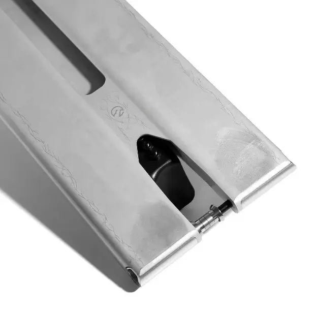 NORTH Unity Pro სკუტერის დაფა (ნედლი)