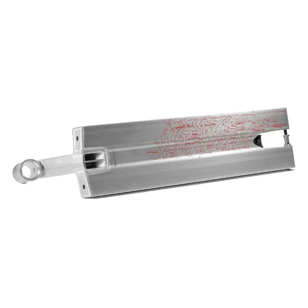 NORTH Willow Riley Maltais Signature Pro სკუტერის დაფა (ნედლი)