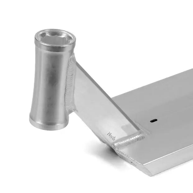 NORTH Willow Riley Maltais Signature Pro სკუტერის დაფა (ნედლი)