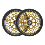 OATH Stalker Pro Scooter Wheels (Gold) - Tbilisi, ProScooter.Shop
