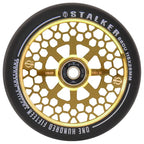 OATH Stalker Pro Scooter Wheels (Gold) - Tbilisi, ProScooter.Shop