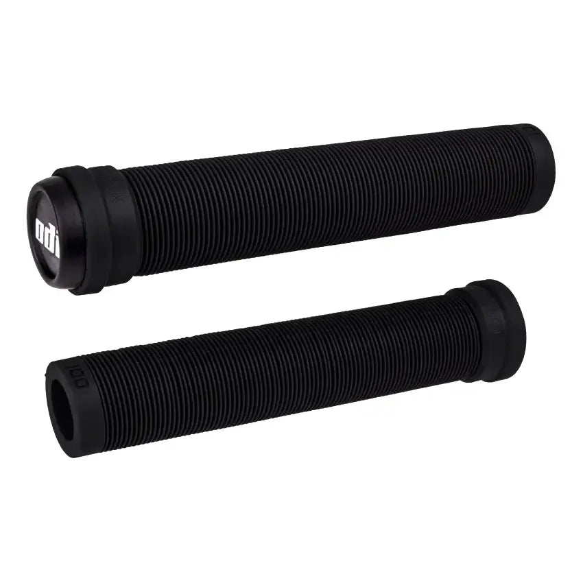 ODI Longneck SLX Soft Grips 160mm (Black)