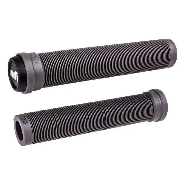 ODI Longneck SLX Soft Grips 160mm (Graphite)