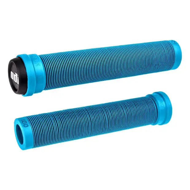 ODI Longneck SLX Soft Grips 160mm (Light Blue)
