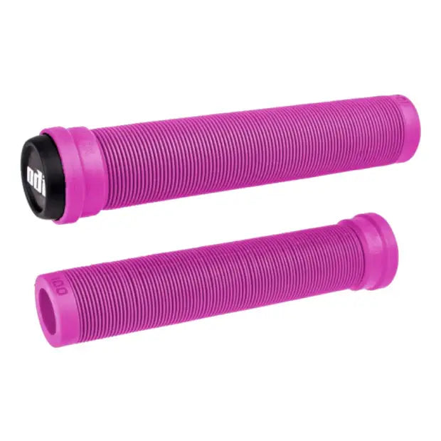 ODI Longneck SLX Soft Grips 160mm (Pink)