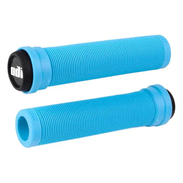 ODI Longneck ST Soft Grips 135mm (Aqua)