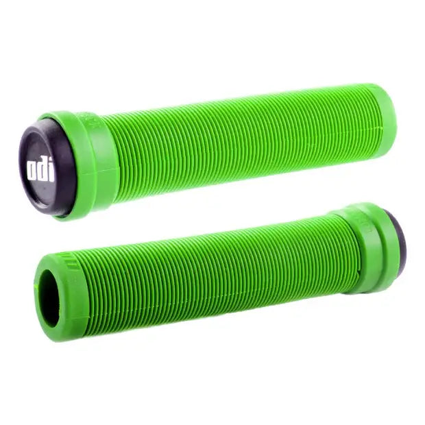 ODI Longneck ST Soft Grips 135mm (Green)