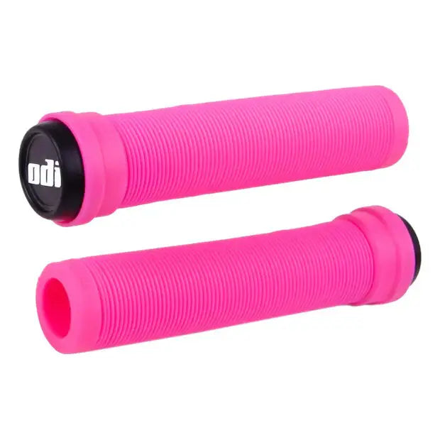 ODI Longneck ST Soft Grips 135mm (Pink)