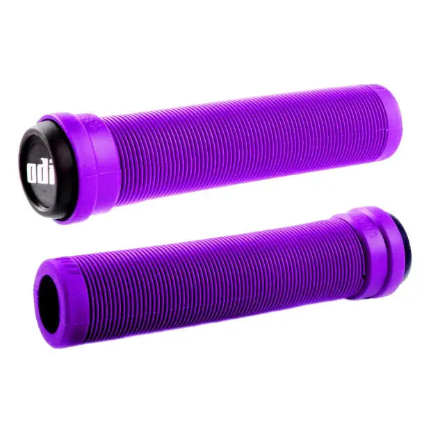ODI Longneck ST Soft Grips 135mm (Purple)
