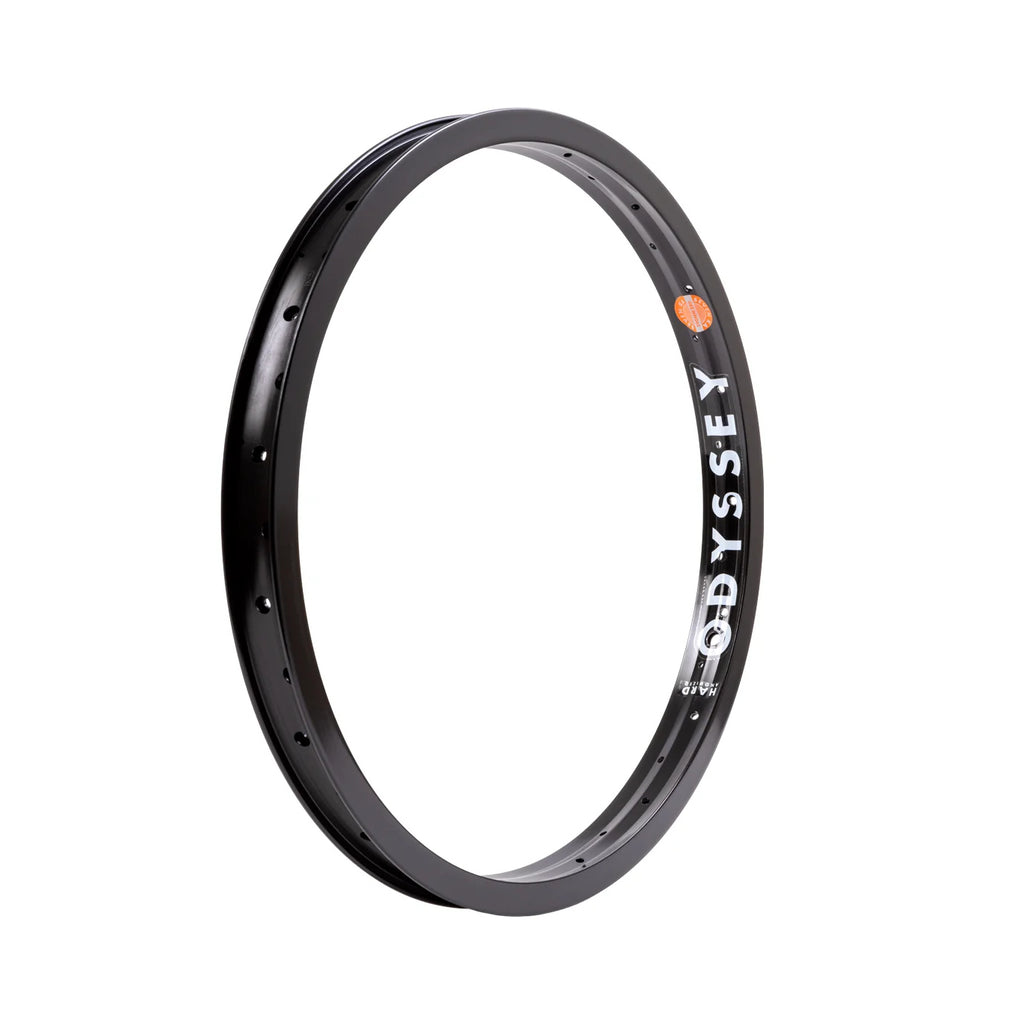 ODYSSEY BMX Seven KA Rim (Black)