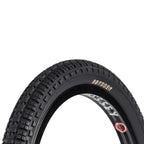 ODYSSEY BMX Aitken Knobby Tire (Black)
