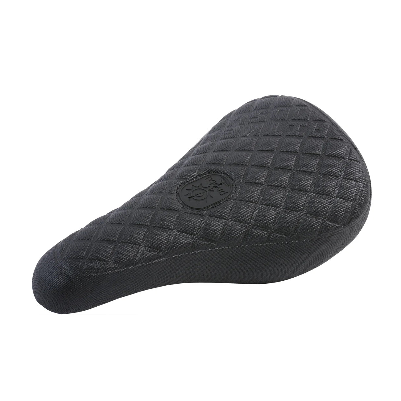 ODYSSEY BMX Aitken Slim Pivotal Seat (Black)
