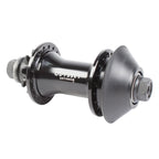 ODYSSEY BMX Antigram V2 Cassette Rear Hub (Black)