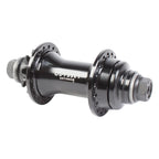 ODYSSEY BMX Antigram V2 Cassette Rear Hub (Black)