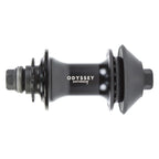 ODYSSEY BMX Antigram V2 Cassette Rear Hub (Black)