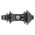 ODYSSEY BMX Antigram V2 Cassette Rear Hub (Black)
